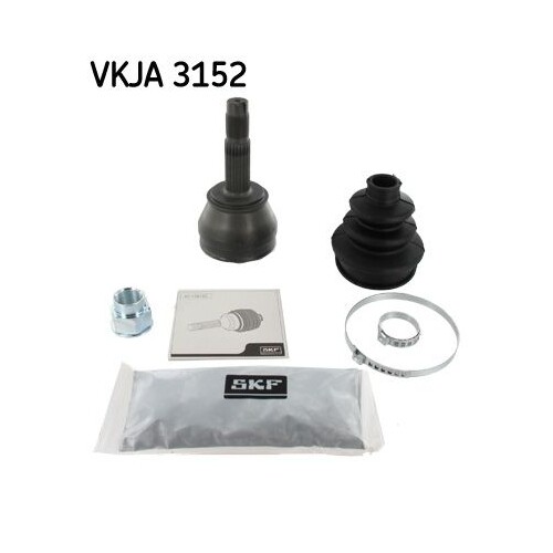 Kit giunti albero motore - kit, giunti,