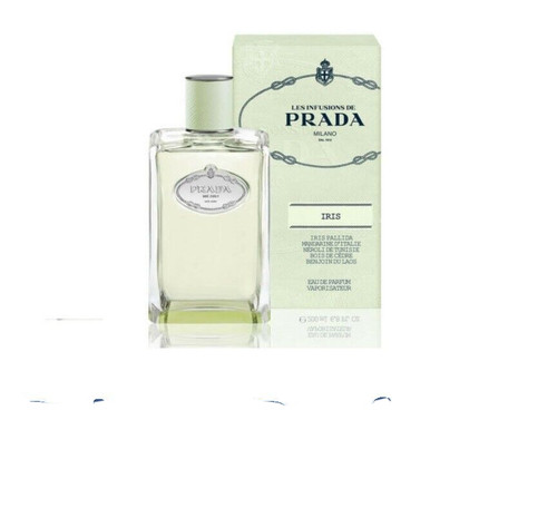 Les infusion prada - les, edp