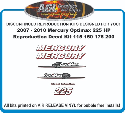 2007 2010 mercury optimax - 2010,