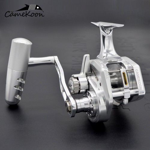 Mulinello pesca camekoon - da,