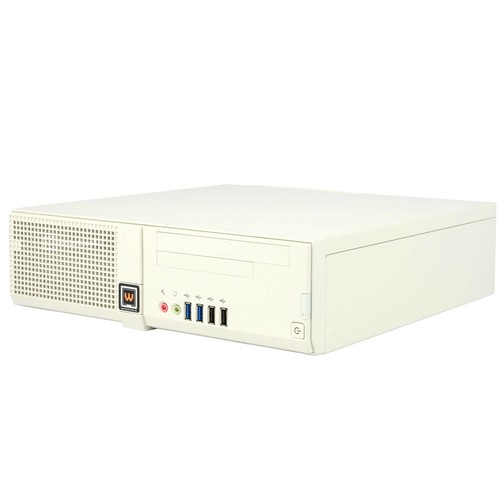 Chenbro pc722 slim - slim, matx