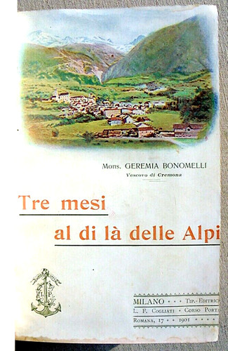 Bonomelli tre mesi la - al,