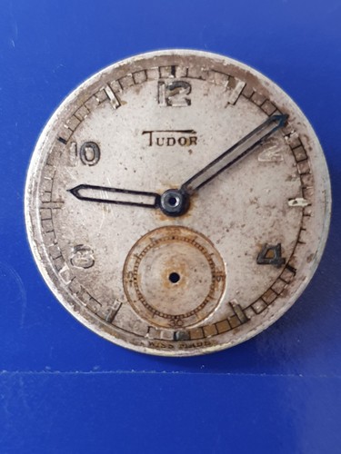 Tudor quadrante lancette - 59, e