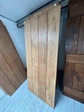 Porta interna cottage rovere