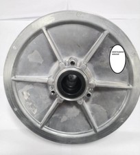 VARIATORE LATO CAMBIO PULEGGIA