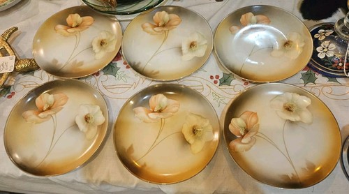 Piatti dessert vintage con - dessert,