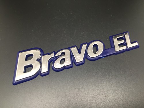 Fiat bravo logo sigla - el,