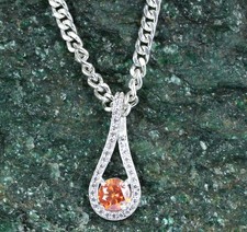 Diamante Solitario 1.05 Carato