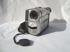 Panasonic NV-DS60EN Camcorder