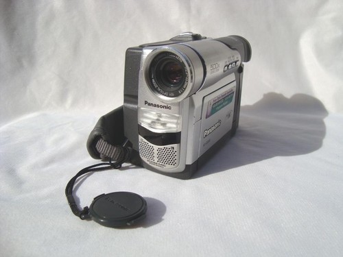 Panasonic ds60en - panasonic, nv-ds60en