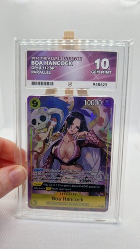 Boa hancock op14 112 - boa, op14‑112
