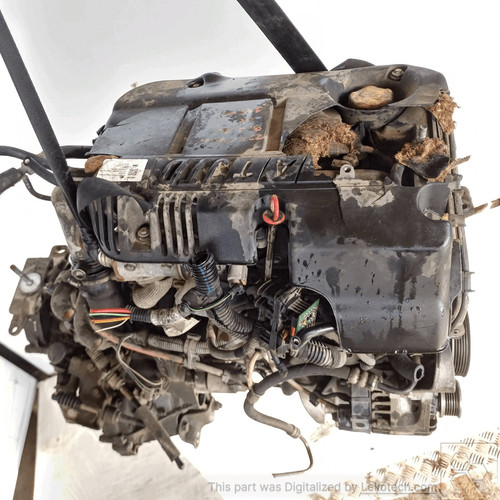 71738903 motore semicompl - 71738903,