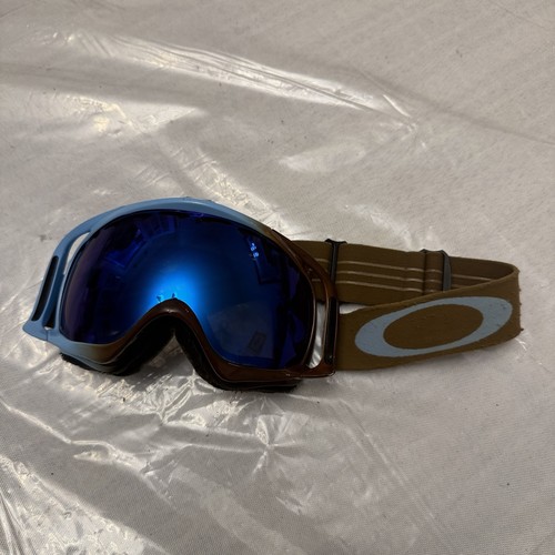 Occhiali oakley crowbar - oakley,