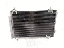 CONDENSATORE PER PEUGEOT 308 Serie 6455GH 5FX Benzina 1600 (07>14)