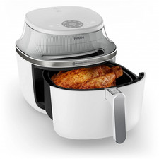 Friggitrice ad Aria Bianca