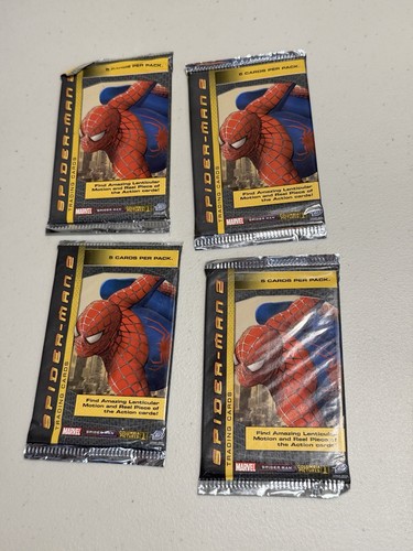 2004 spider man - spider-man, 2