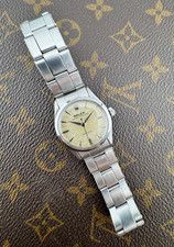 Rolex Oyster Precision