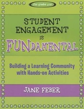 Jane Feber Student Engagement