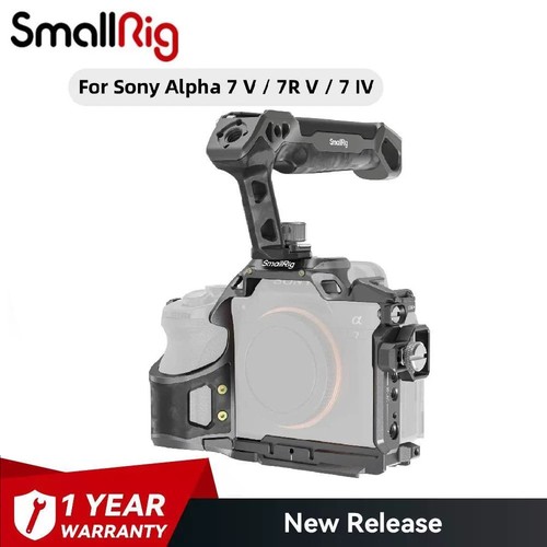 Smallrig rhinoceros cage kit - smallrig,