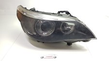 ✅✅BMW Serie 5 E60 E61 Fari Anteriori BiXenon Adattivi DESTRO 7160152 RHD FS