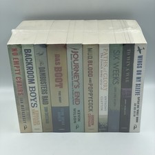 10 x World War One & Two Book