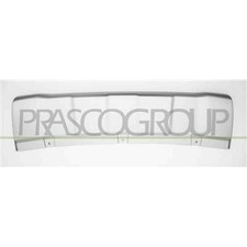 Spoiler Centrale Paraurti