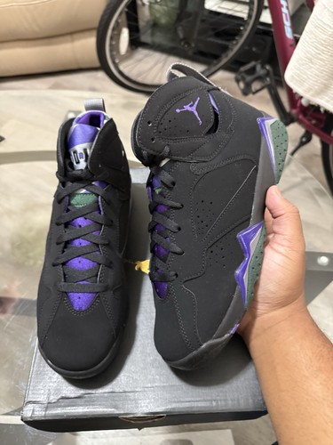 Nike air jordan - nike, vii