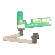 Scheda Pulsanti Multimediale