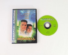 Roswell The U.F.O. Cover-Up