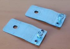 Supporti bloccaggio vasca/cestello per trasporto lavatrice Indesit IWB-6103