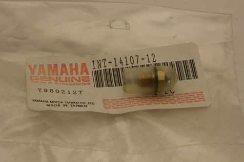 Valvola spillo carburatore