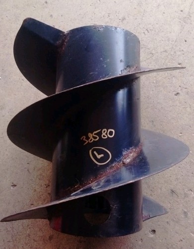Spazzaneve toro 1132 - toro, 38580