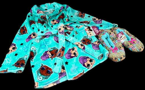 Lol surprise sleepwear bundle - lol,