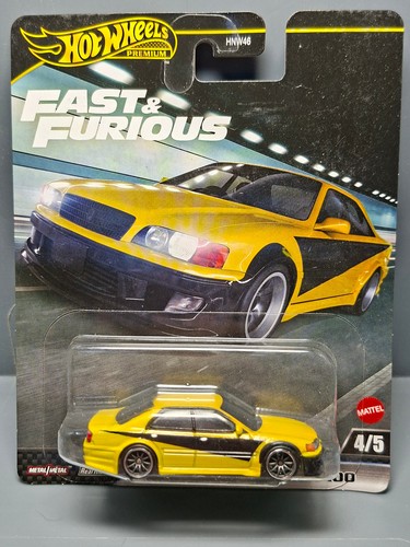 Hot wheels fast furious - wheels, &
