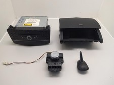 AUTORADIO PER MERCEDES Classe