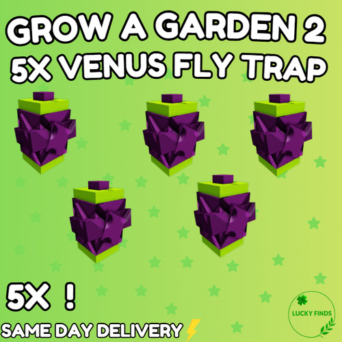 Grow garden 2 - 🔥grow,