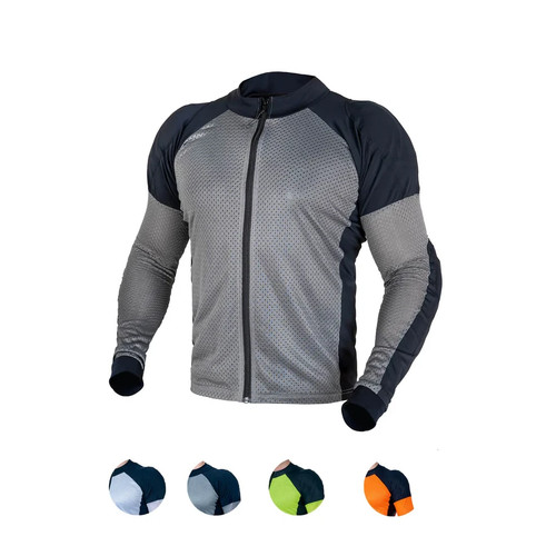 Giacca estiva uomo maglia - uomo, air