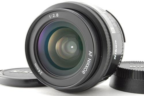 Ottimo come nuovo nikon - [ottimo, af