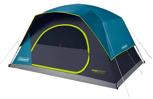 Tenda coleman skydome x 9 - tenda,