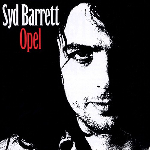 Syd barrett opel very - syd, (lp)