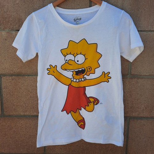 Shirt simpson double face - simpson,