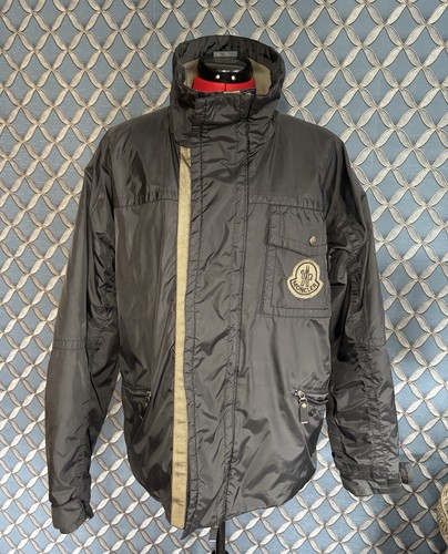 Giacca moncler vintage - vintage, l
