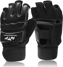 MMA Guanti,  Guanti Da Allenamento Da Boxe, Guanti Da Karate Taekwondo Di Boxe D