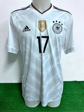 MAGLIA GERMANIA BOATENG MATCH