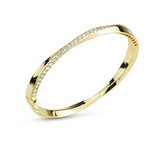 Bracciale Rigido da Donna