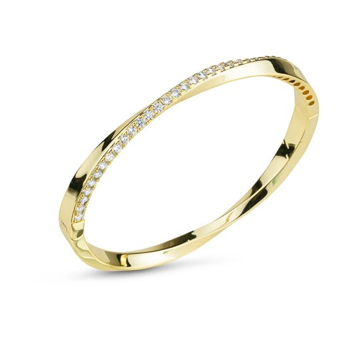 Bracciale rigido donna - rigido,