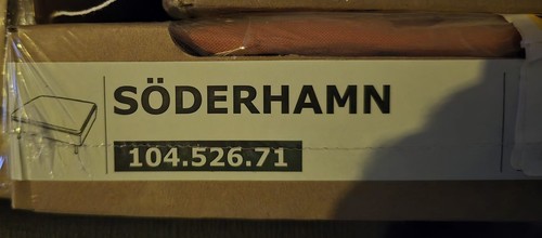 Soderhamn 104 526 - 104.526.71, x