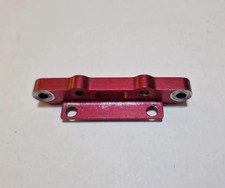 Thunder Tiger EB4 S2 Pro Ergal