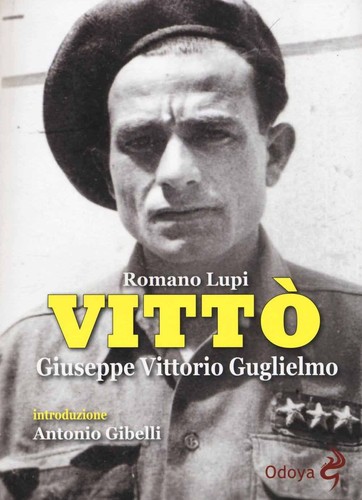 Libri romano lupi vitto - romano,