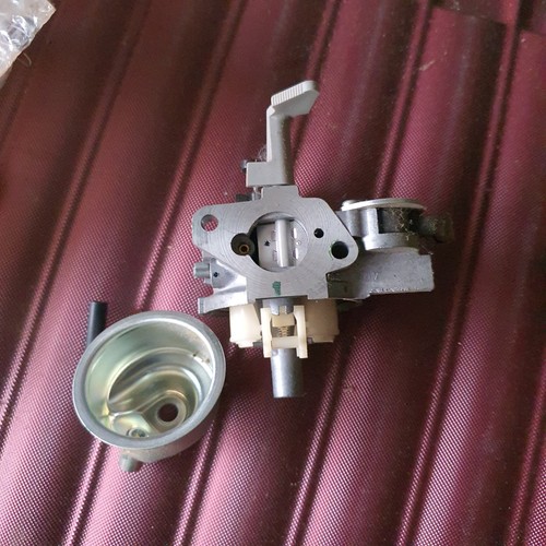 Ricambio elettrico originale